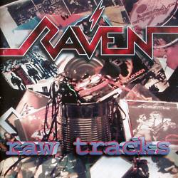 Raven (UK) : Raw Tracks